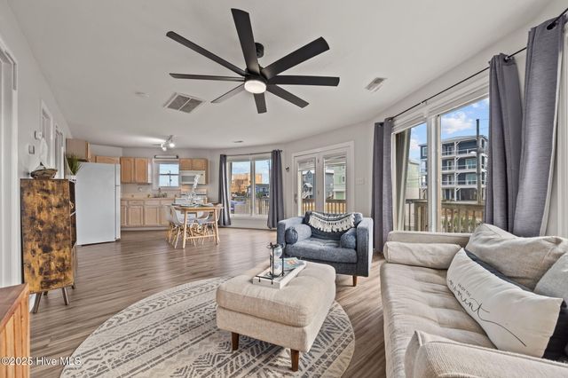 3045 Island Drive, N Topsail Beach, NC 28460