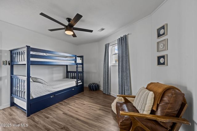 3045 Island Drive, N Topsail Beach, NC 28460