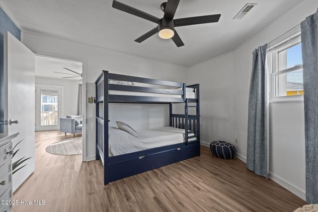 3045 Island Drive, N Topsail Beach, NC 28460