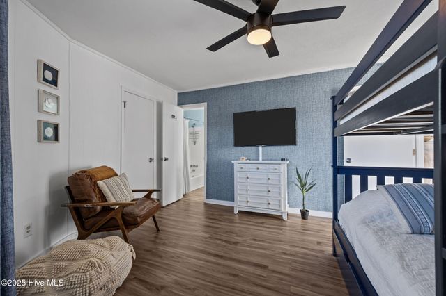 3045 Island Drive, N Topsail Beach, NC 28460