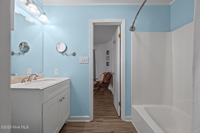 3045 Island Drive, N Topsail Beach, NC 28460