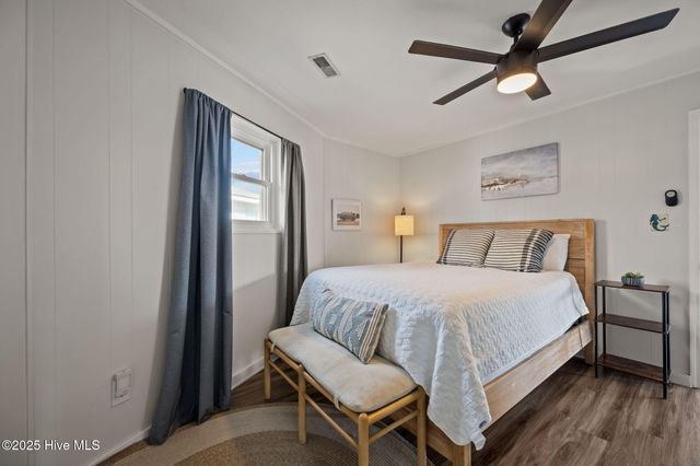 3045 Island Drive, N Topsail Beach, NC 28460