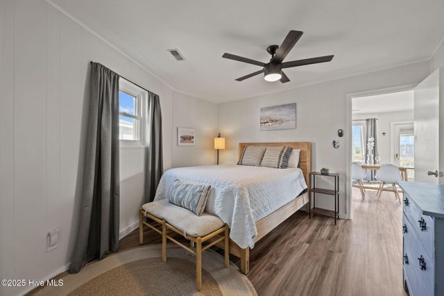 3045 Island Drive, N Topsail Beach, NC 28460