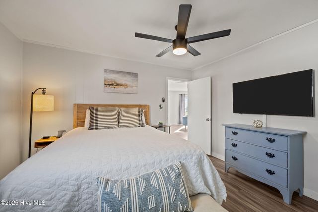 3045 Island Drive, N Topsail Beach, NC 28460