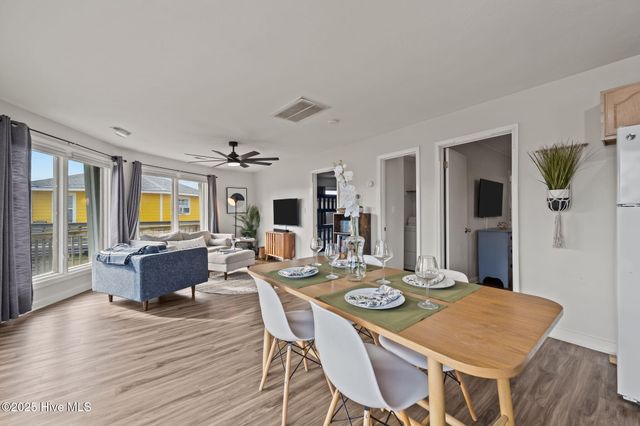 3045 Island Drive, N Topsail Beach, NC 28460