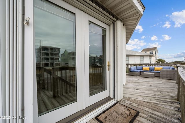 3045 Island Drive, N Topsail Beach, NC 28460