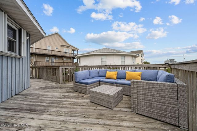 3045 Island Drive, N Topsail Beach, NC 28460