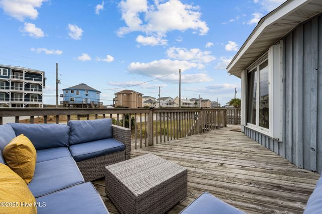 3045 Island Drive, N Topsail Beach, NC 28460