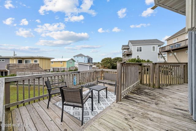 3045 Island Drive, N Topsail Beach, NC 28460