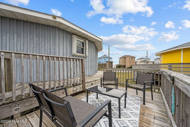 3045 Island Drive, N Topsail Beach, NC 28460