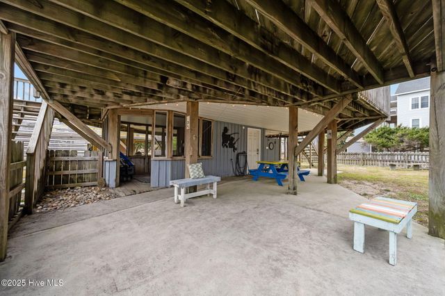 3045 Island Drive, N Topsail Beach, NC 28460