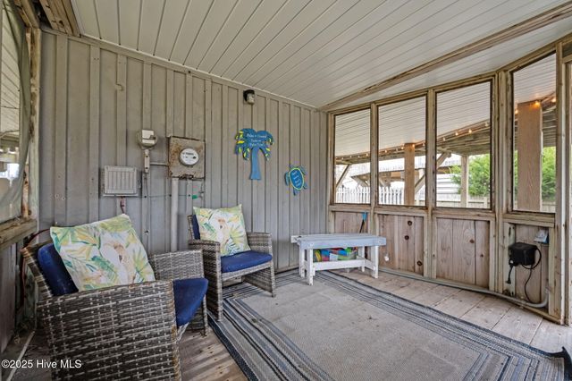 3045 Island Drive, N Topsail Beach, NC 28460