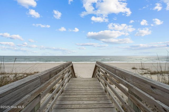 3045 Island Drive, N Topsail Beach, NC 28460