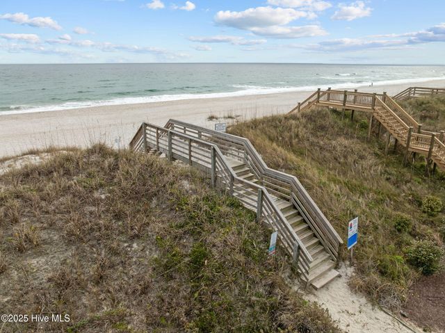 3045 Island Drive, N Topsail Beach, NC 28460