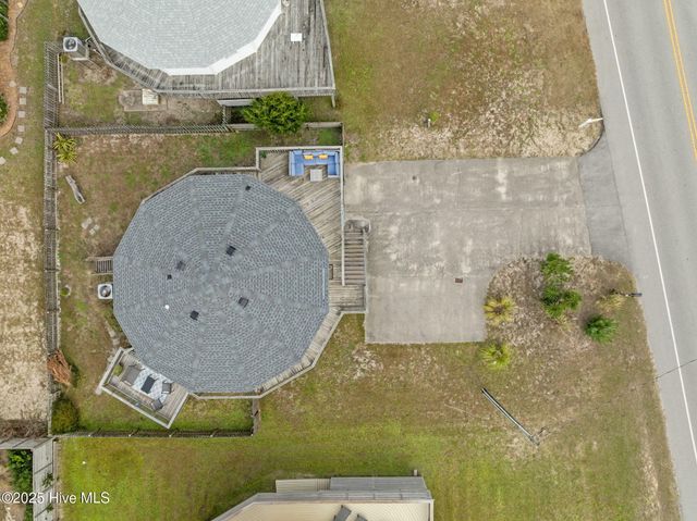 3045 Island Drive, N Topsail Beach, NC 28460