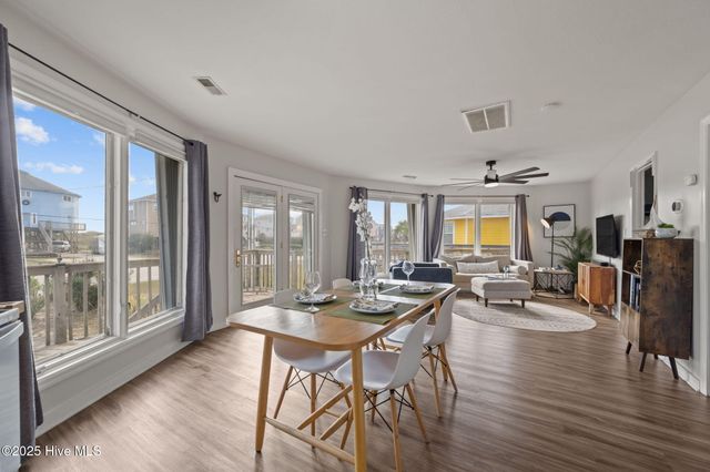 3045 Island Drive, N Topsail Beach, NC 28460