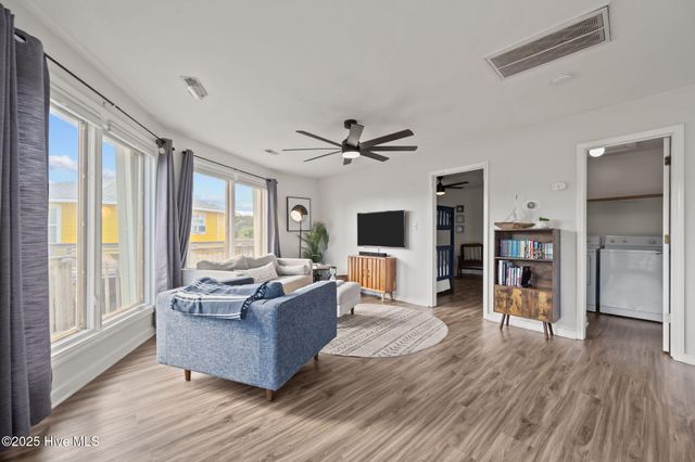 3045 Island Drive, N Topsail Beach, NC 28460