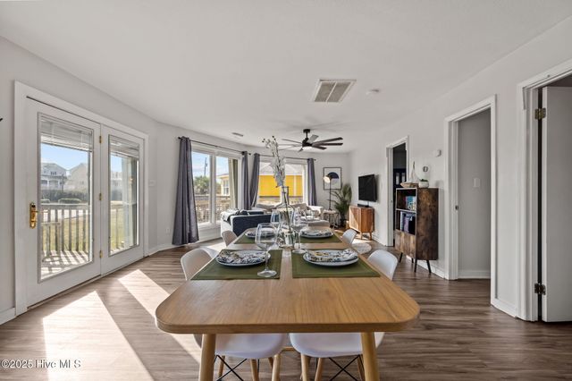 3045 Island Drive, N Topsail Beach, NC 28460