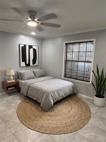 2924 N Brenda Street, Edinburg, TX 78541