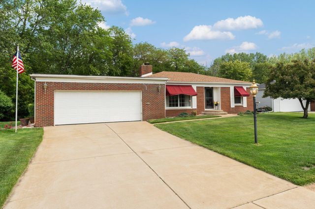 6636 Birch Place, Gary, IN 46403