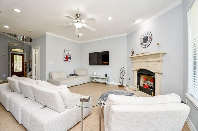 4212 Stonebridge Drive, Missouri City, TX 77459