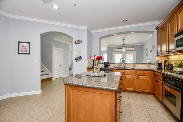 4212 Stonebridge Drive, Missouri City, TX 77459