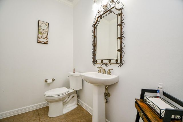 4212 Stonebridge Drive, Missouri City, TX 77459