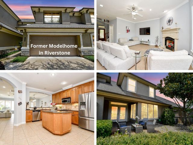 4212 Stonebridge Drive, Missouri City, TX 77459