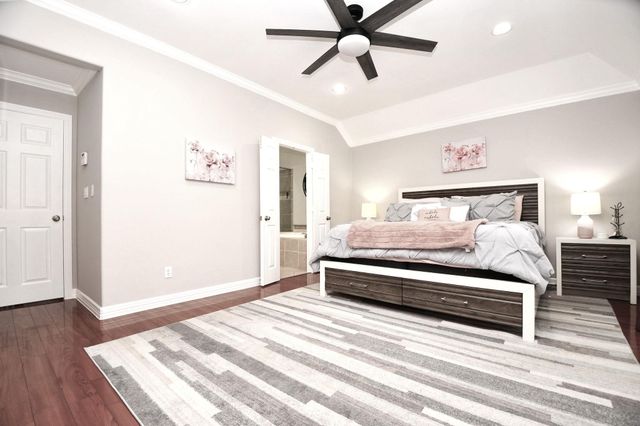 4212 Stonebridge Drive, Missouri City, TX 77459