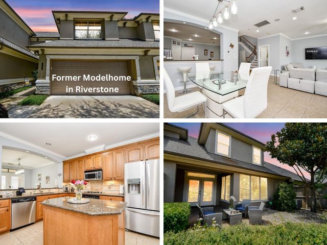 4212 Stonebridge Drive, Missouri City, TX 77459