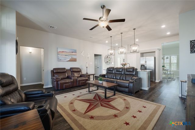 1612 Crooked Tree, Temple, TX 76502