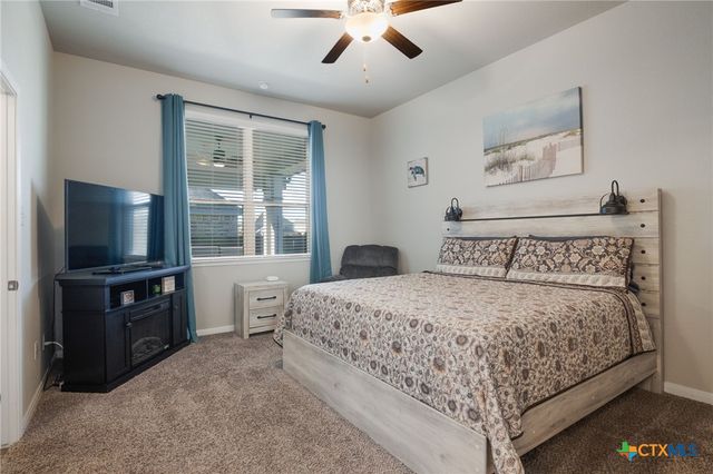 1612 Crooked Tree, Temple, TX 76502