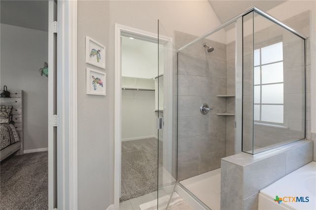 1612 Crooked Tree, Temple, TX 76502