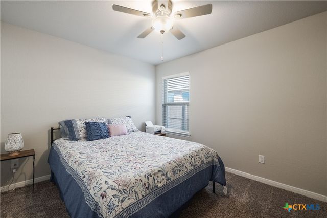 1612 Crooked Tree, Temple, TX 76502