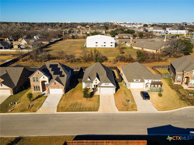 1612 Crooked Tree, Temple, TX 76502
