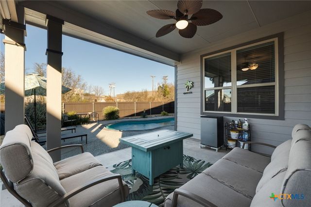 1612 Crooked Tree, Temple, TX 76502