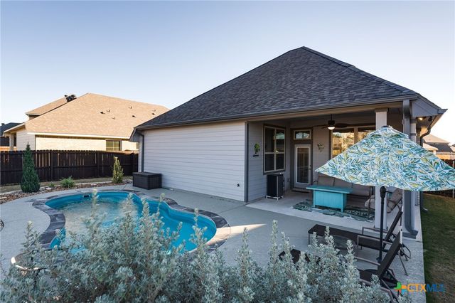 1612 Crooked Tree, Temple, TX 76502