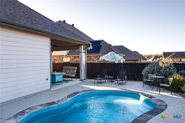 1612 Crooked Tree, Temple, TX 76502