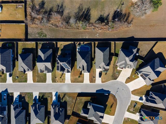 1612 Crooked Tree, Temple, TX 76502