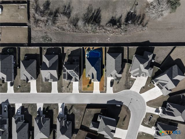 1612 Crooked Tree, Temple, TX 76502