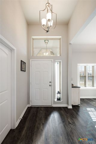 1612 Crooked Tree, Temple, TX 76502