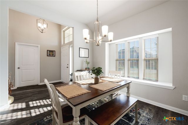 1612 Crooked Tree, Temple, TX 76502