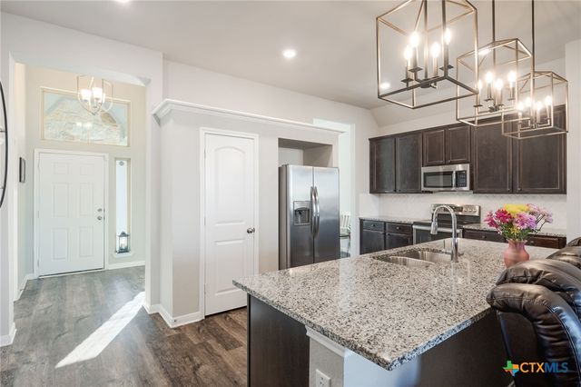 1612 Crooked Tree, Temple, TX 76502