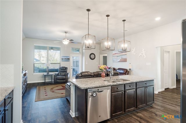 1612 Crooked Tree, Temple, TX 76502