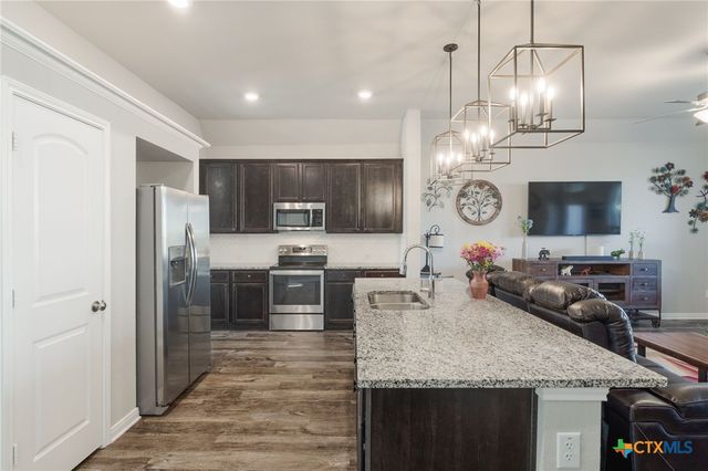 1612 Crooked Tree, Temple, TX 76502