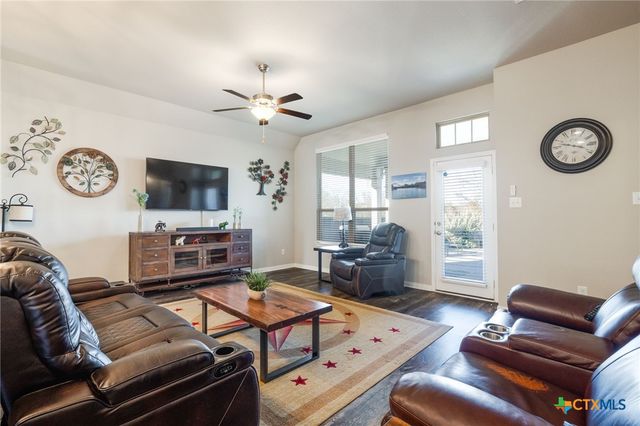 1612 Crooked Tree, Temple, TX 76502