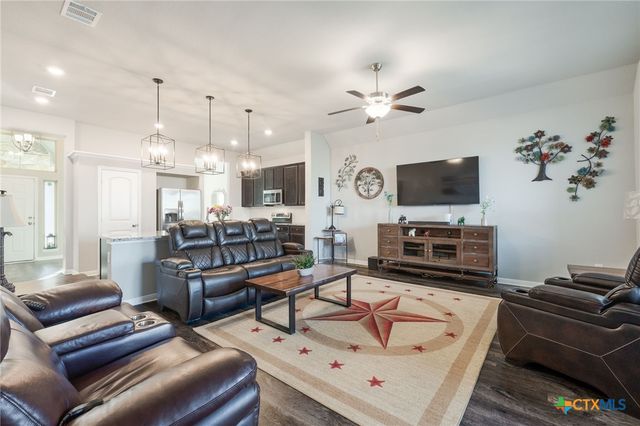 1612 Crooked Tree, Temple, TX 76502