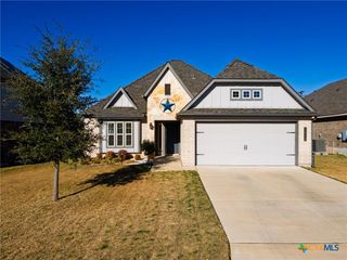 1612 Crooked Tree, Temple, TX 76502