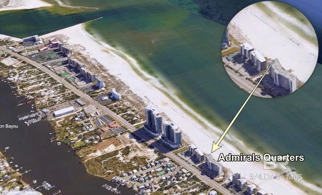 26200 Perdido Beach Boulevard 901, Orange Beach, AL 36561
