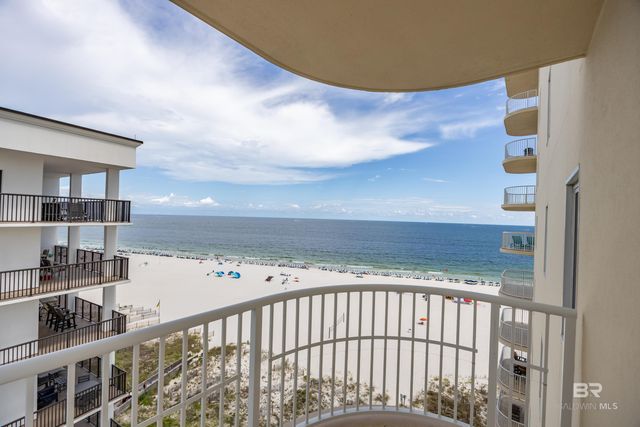 26200 Perdido Beach Boulevard 901, Orange Beach, AL 36561